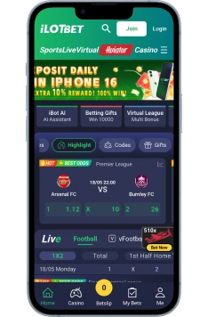 Ilotbet Nigeria