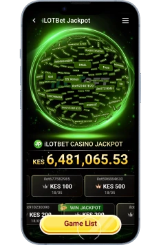 Ilotbet Nigeria